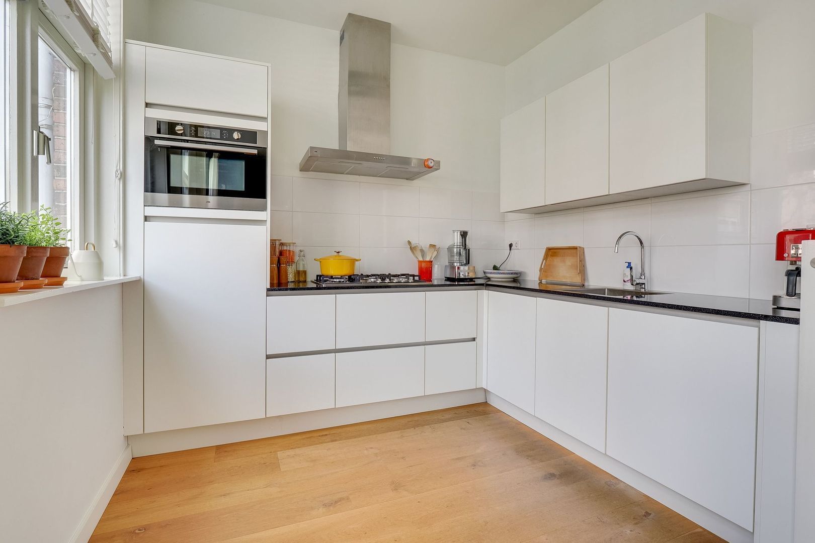 Laan van Soestbergen 19 BS, Utrecht foto-17