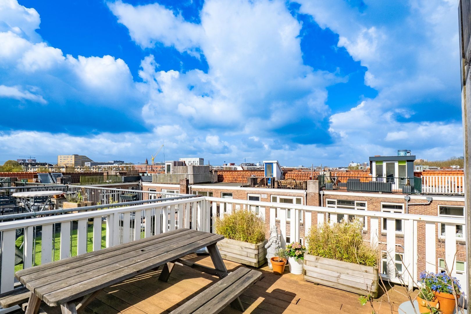 Laan van Soestbergen 19 BS, Utrecht foto-34