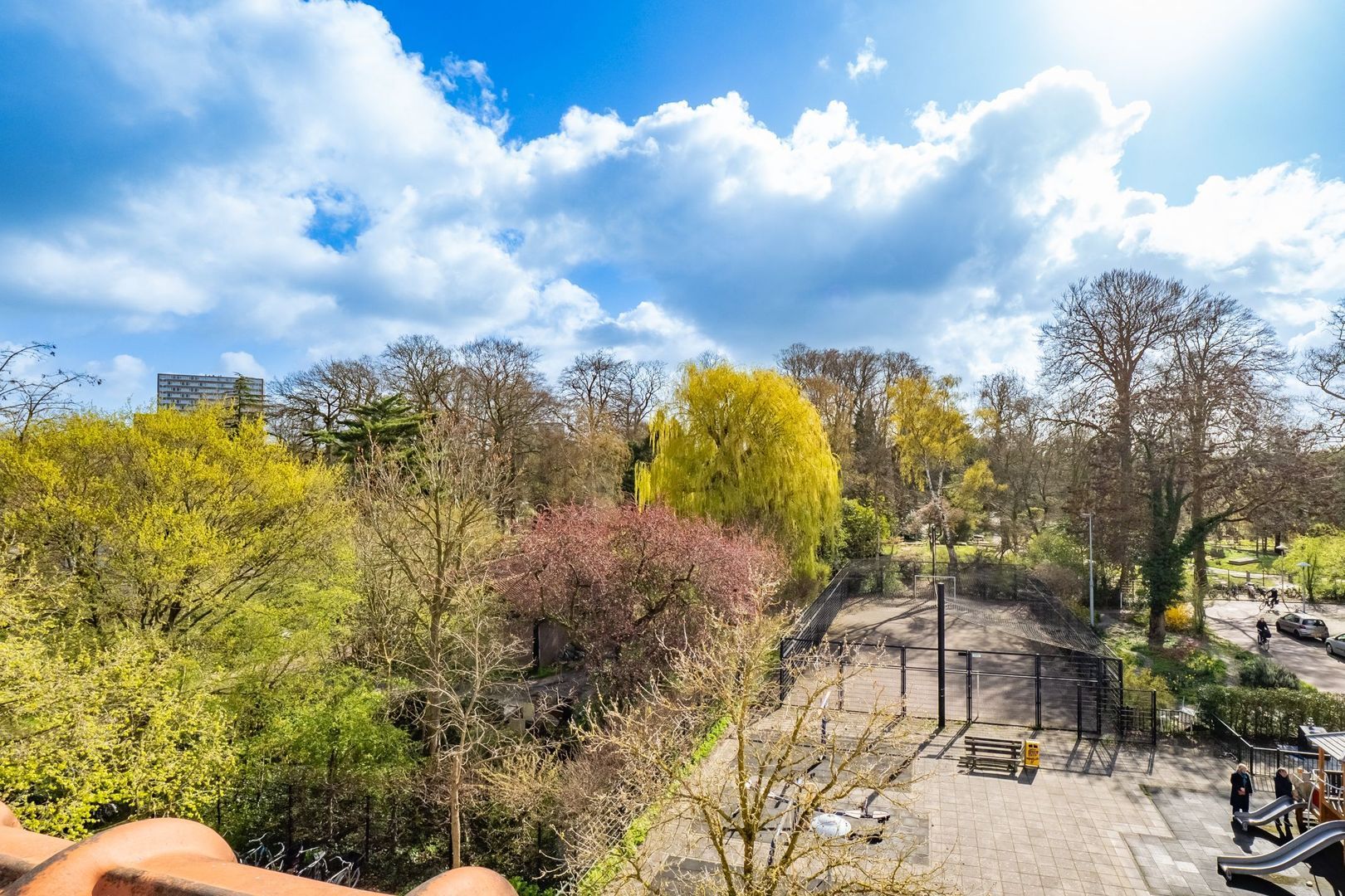 Laan van Soestbergen 19 BS, Utrecht foto-36