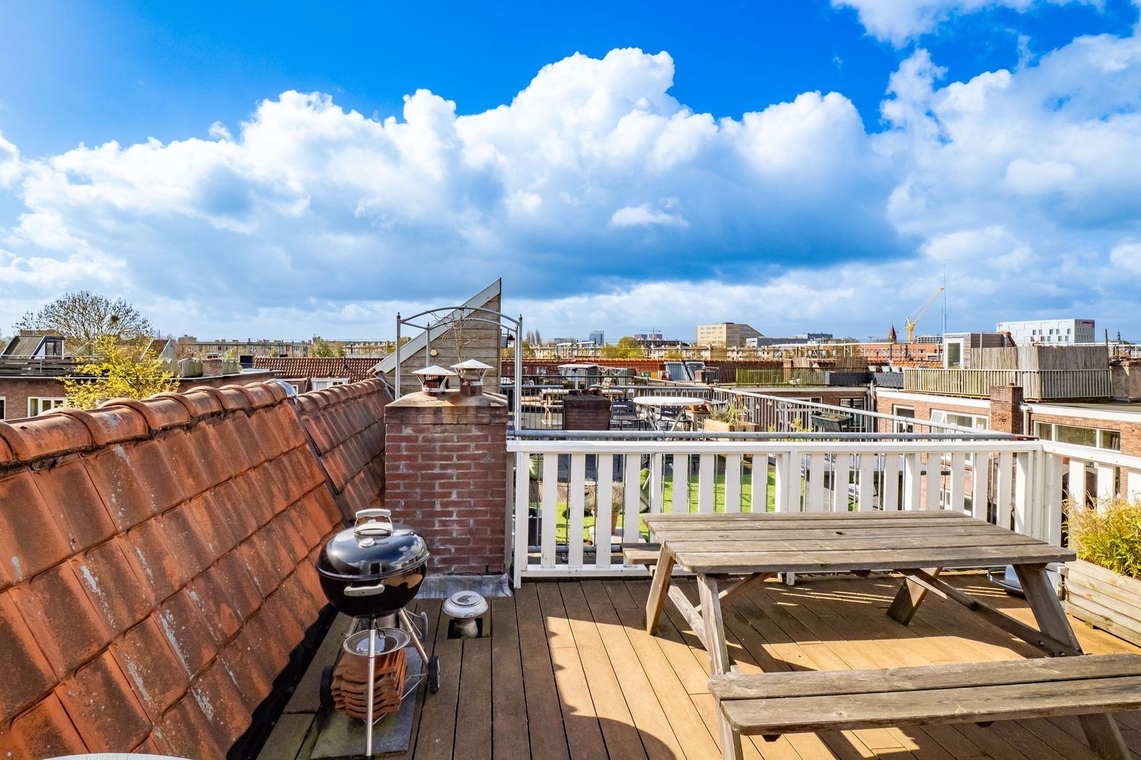 Laan van Soestbergen 19 BS, Utrecht foto-35