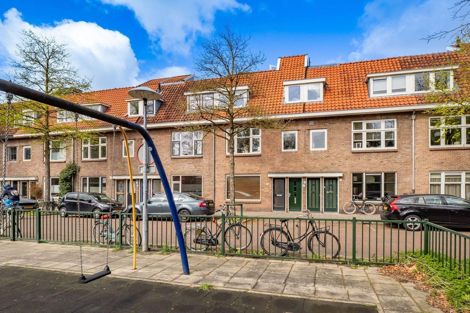 Laan van Soestbergen 19 BS, Utrecht foto-41
