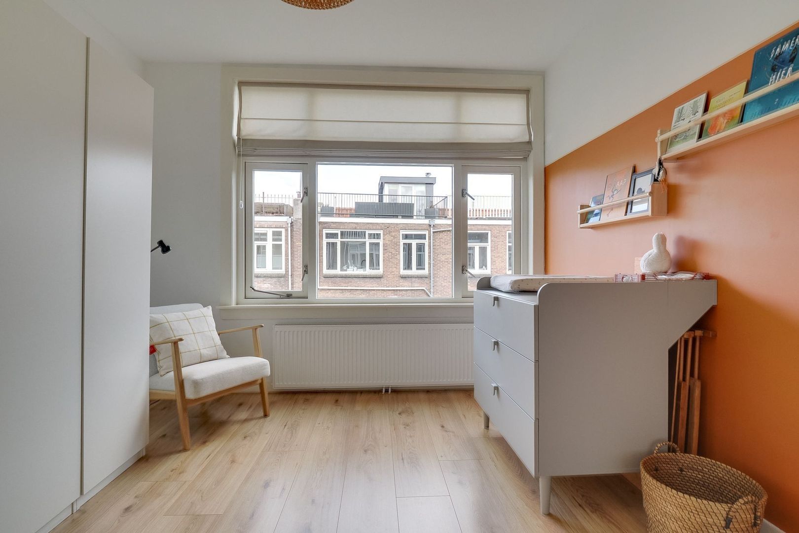 Laan van Soestbergen 19 BS, Utrecht foto-24