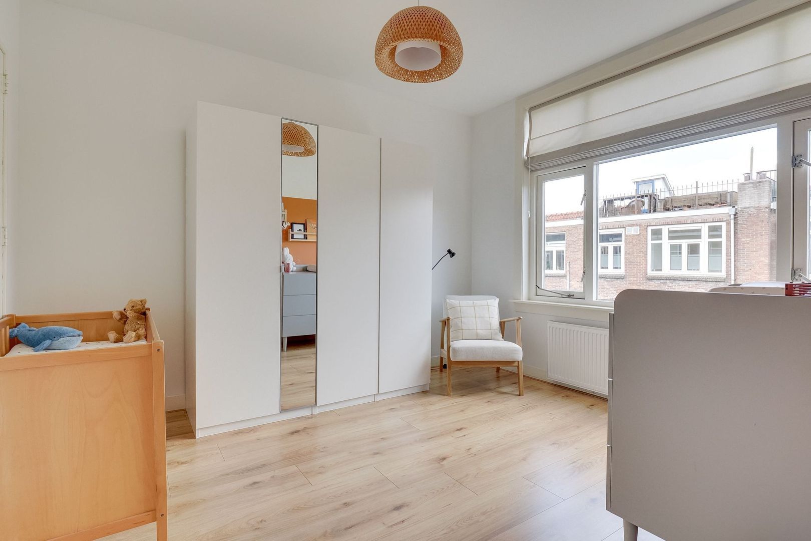 Laan van Soestbergen 19 BS, Utrecht foto-25