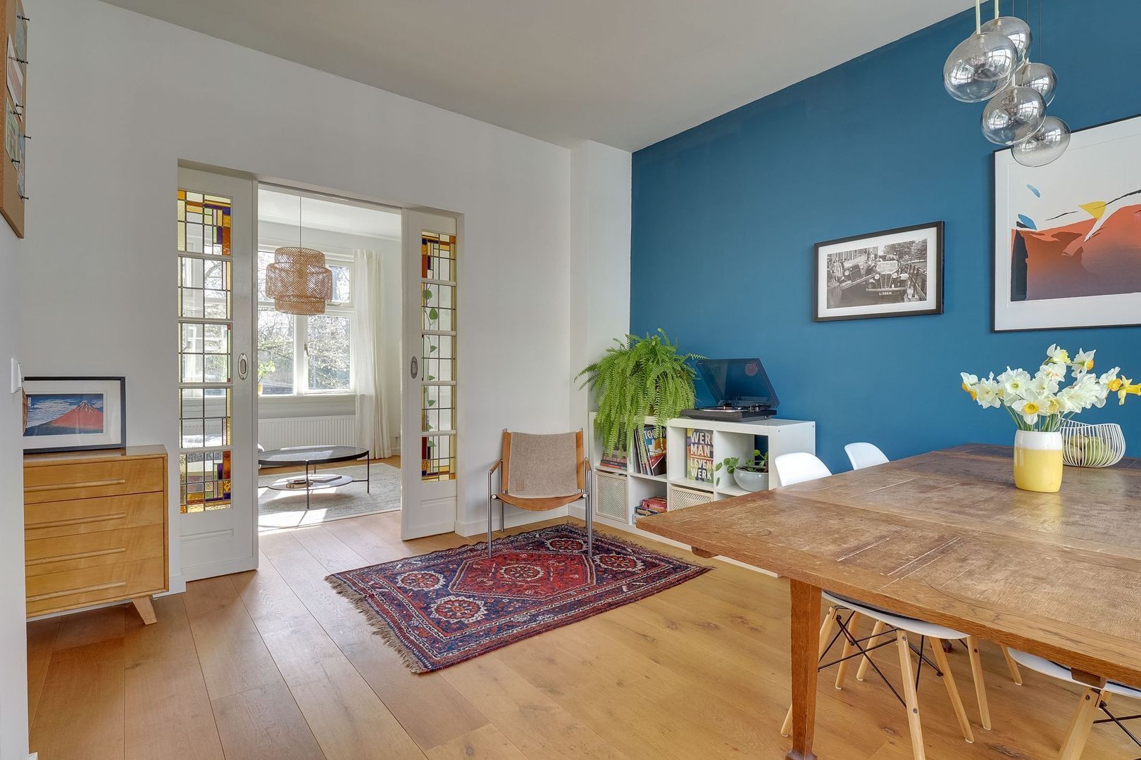 Laan van Soestbergen 19 BS, Utrecht foto-13