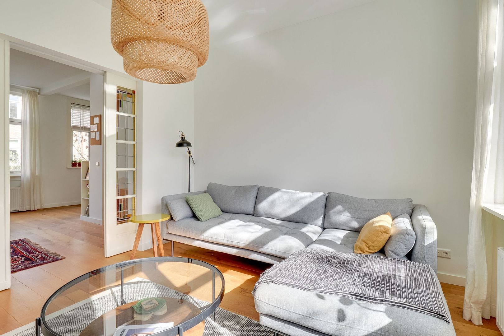 Laan van Soestbergen 19 BS, Utrecht foto-9