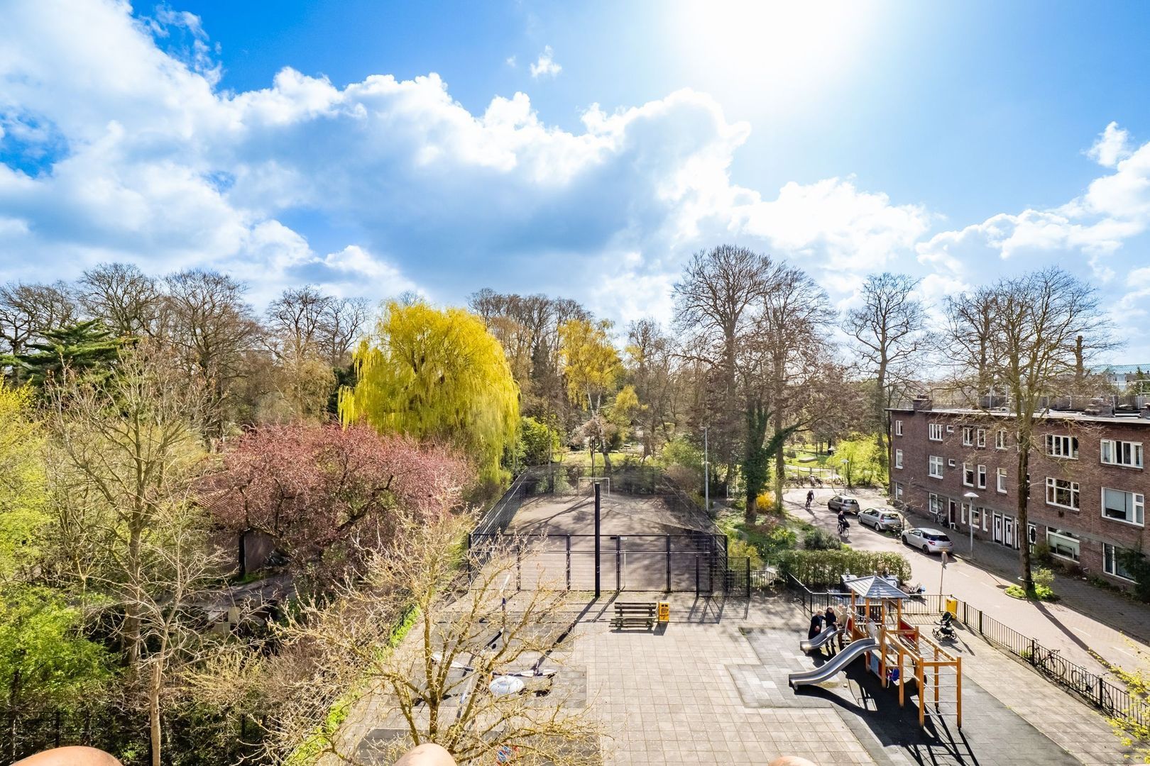 Laan van Soestbergen 19 BS, Utrecht foto-47