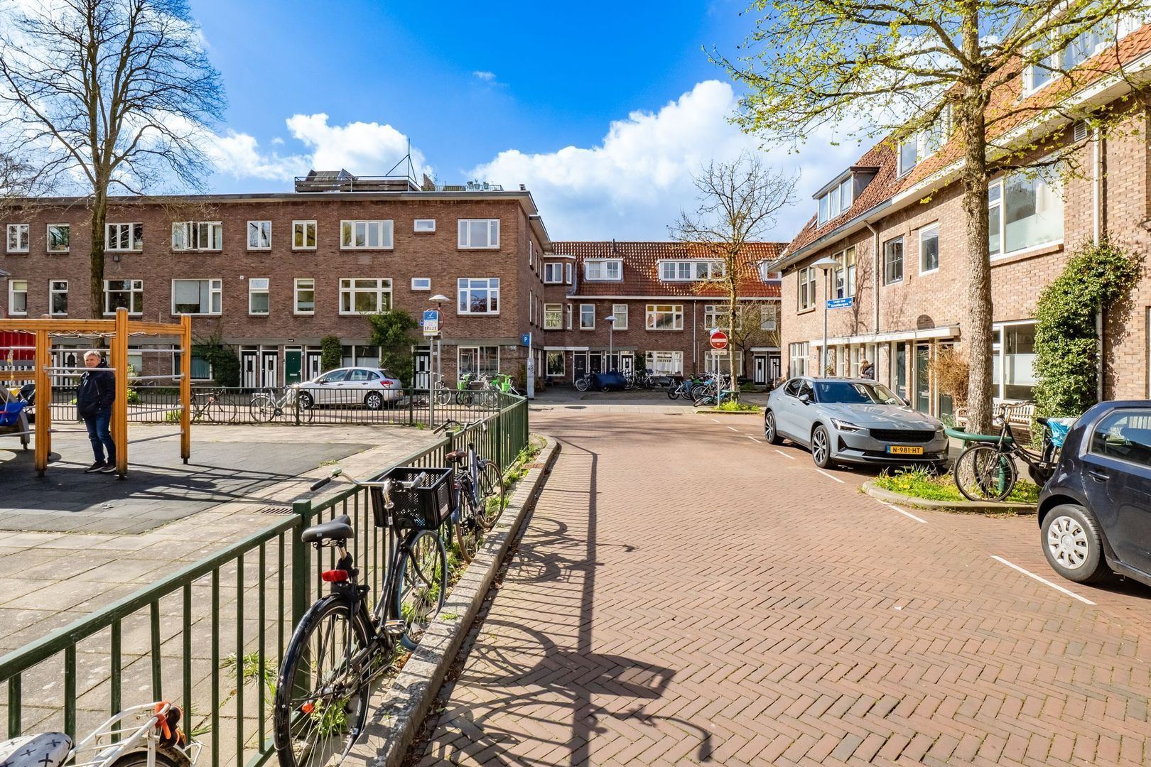 Laan van Soestbergen 19 BS, Utrecht foto-44