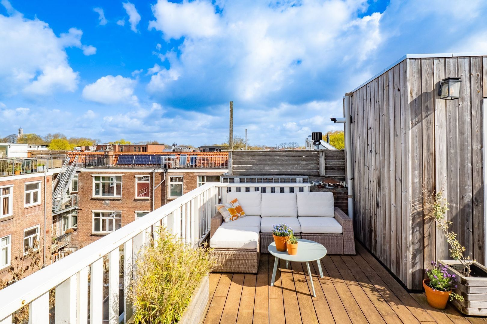 Laan van Soestbergen 19 BS, Utrecht foto-33