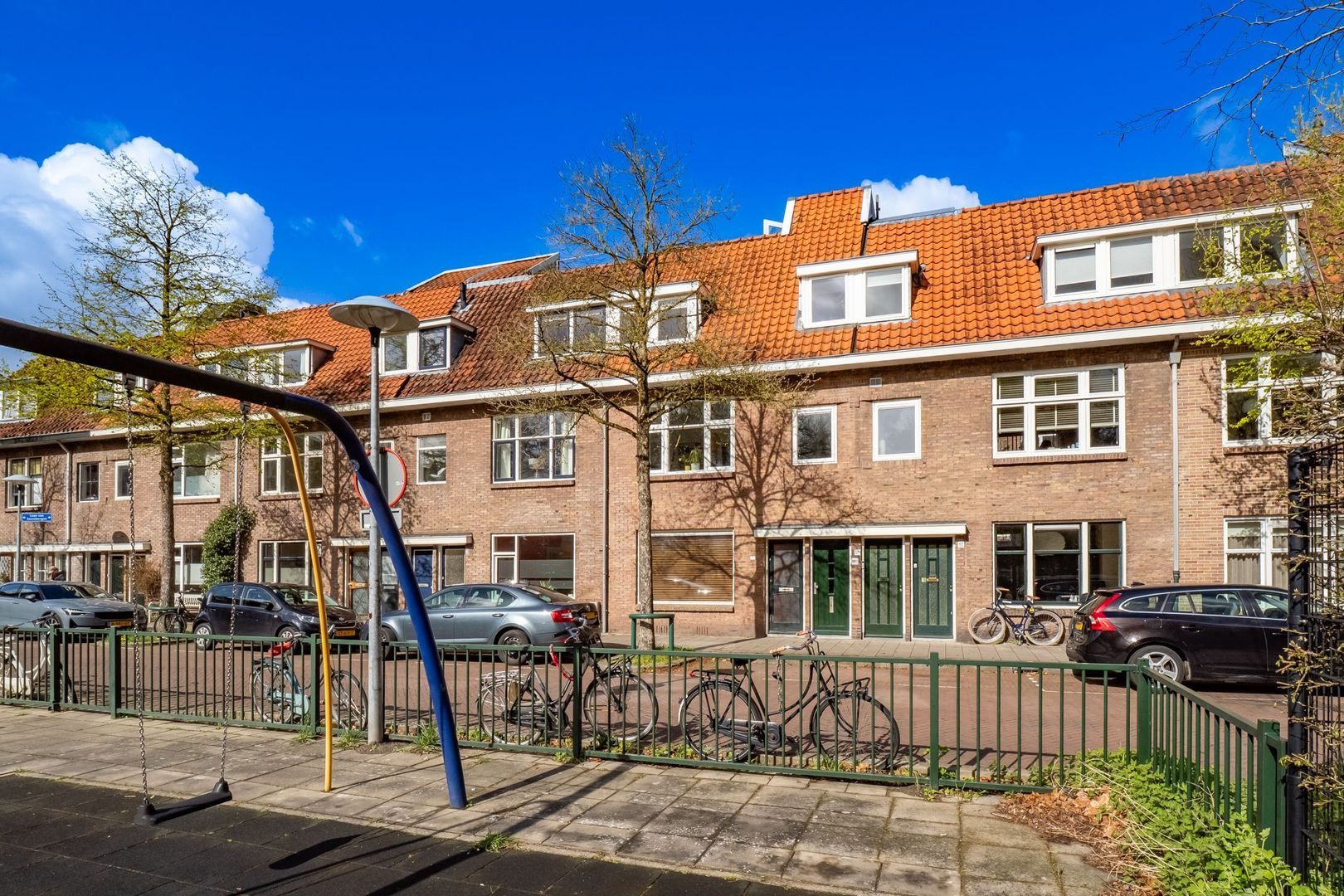 Laan van Soestbergen 19 BS, Utrecht foto-42