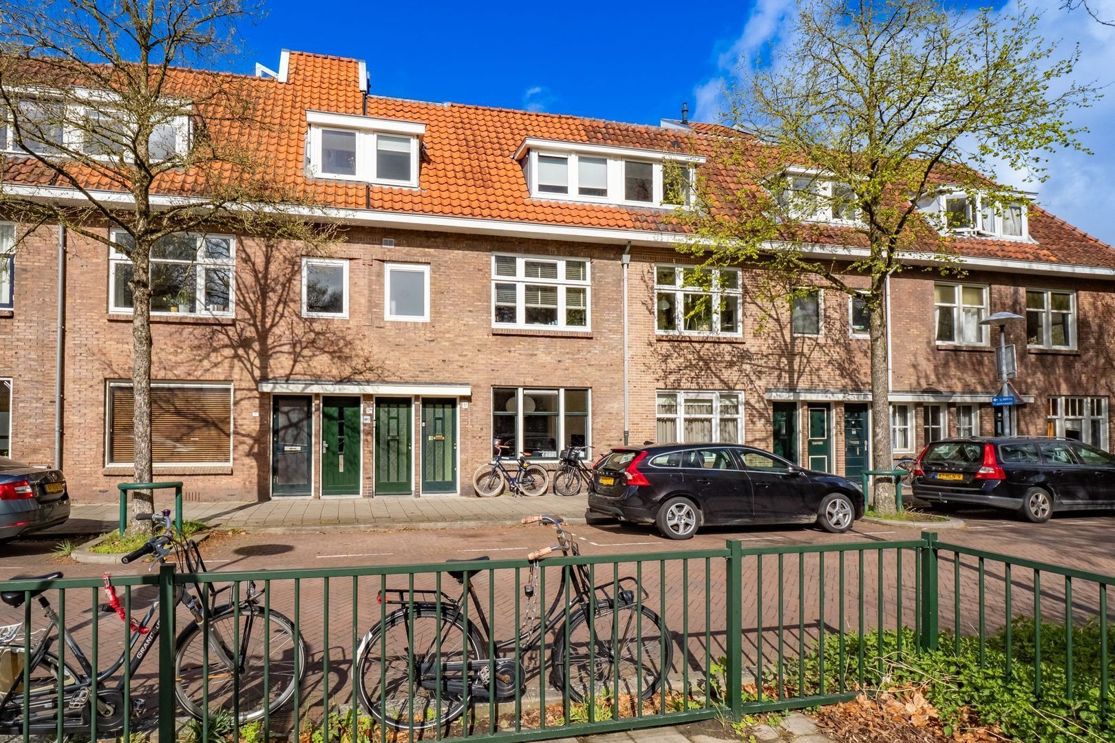 Laan van Soestbergen 19 BS, Utrecht foto-40