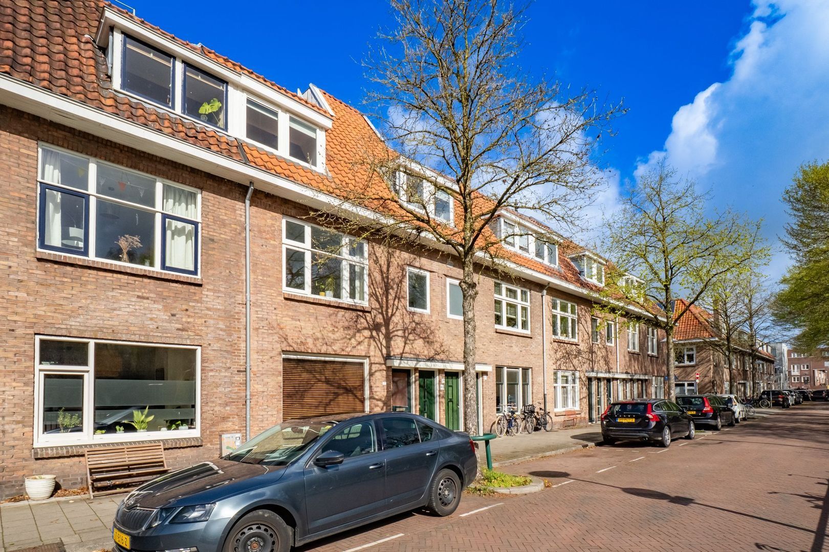 Laan van Soestbergen 19 BS, Utrecht foto-39