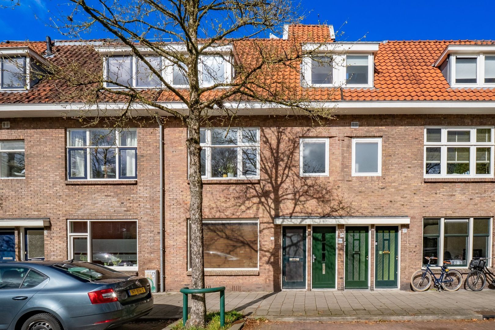 Laan van Soestbergen 19 BS, Utrecht foto-2
