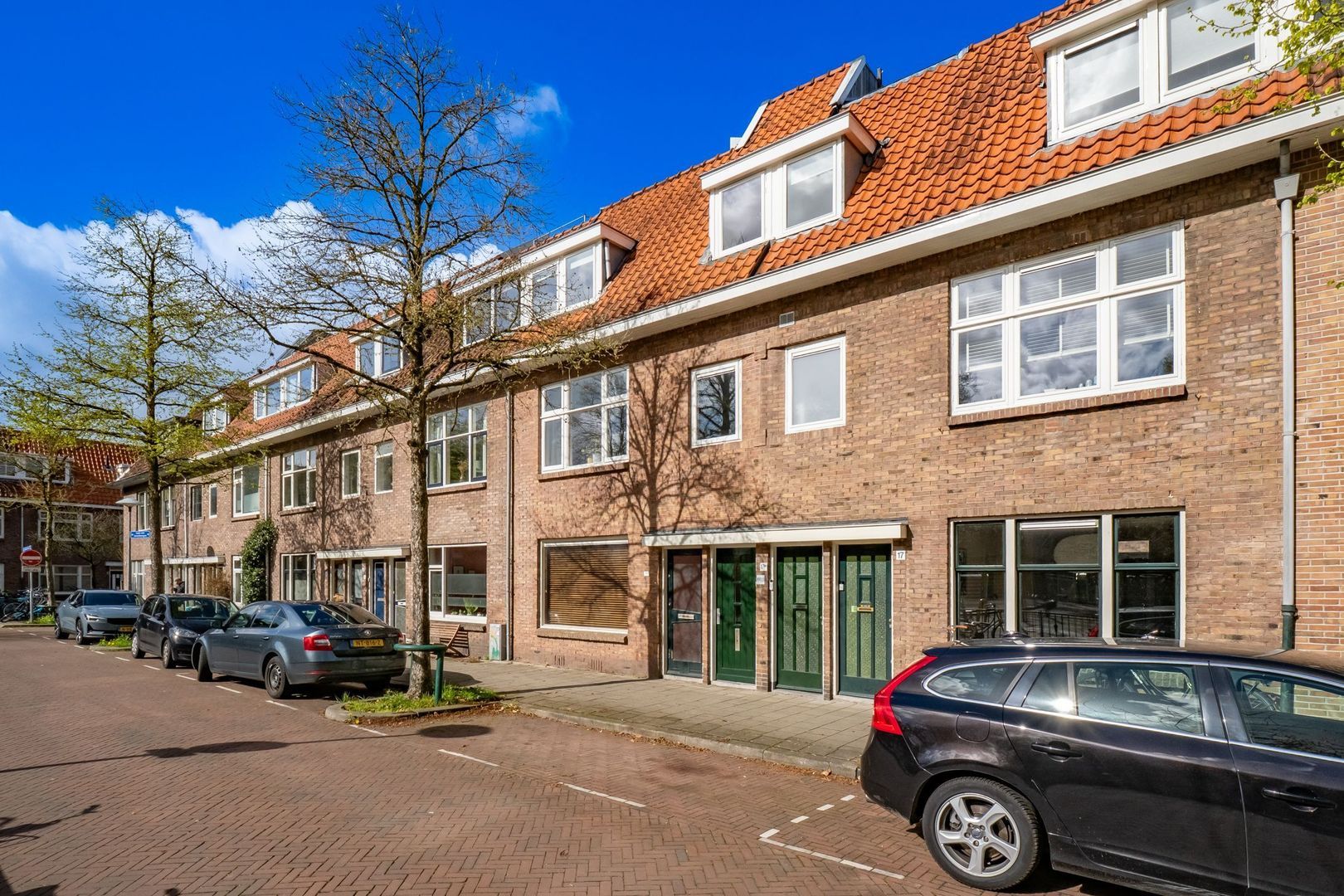 Laan van Soestbergen 19 BS, Utrecht foto-38