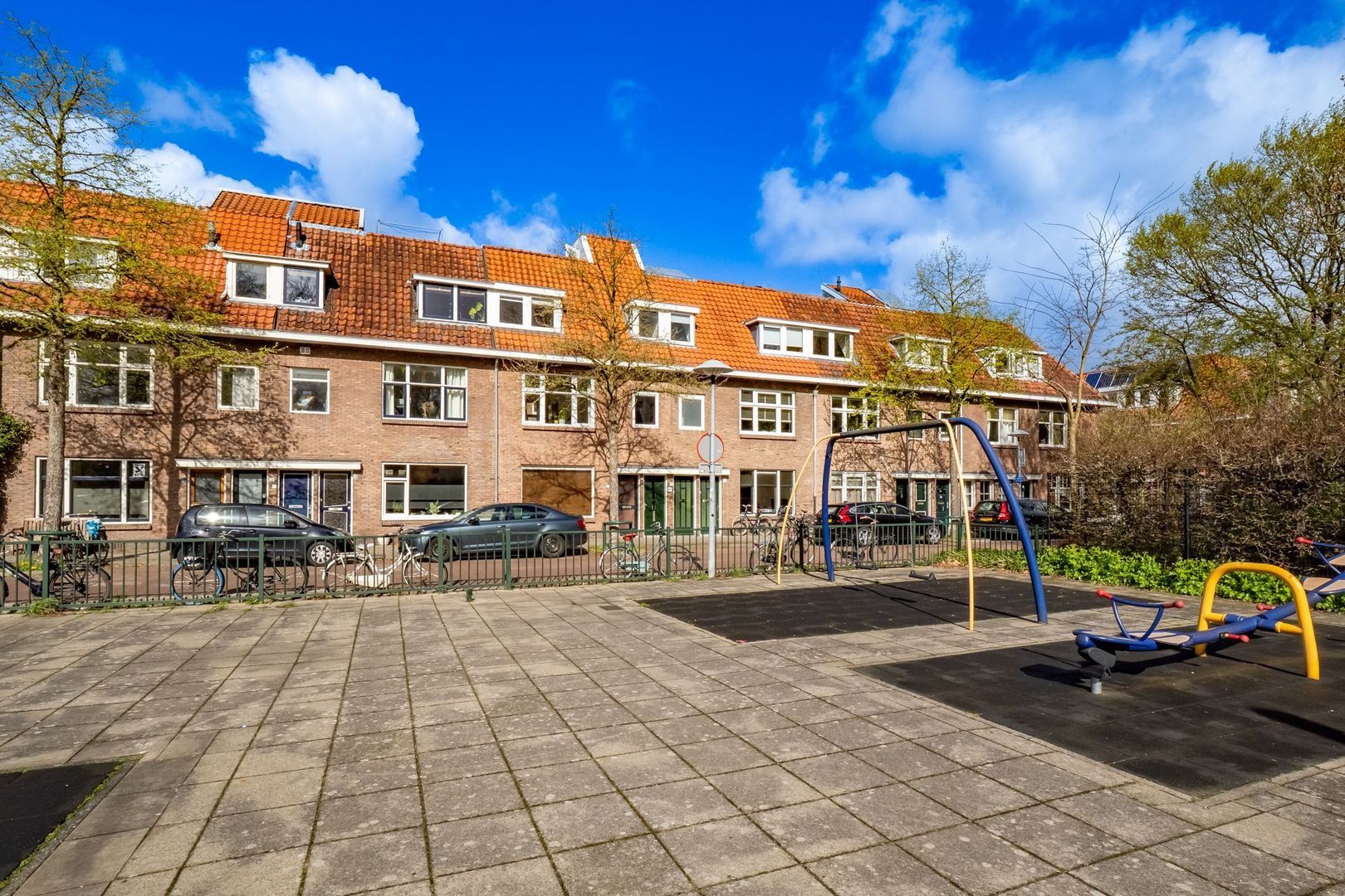 Laan van Soestbergen 19 BS, Utrecht foto-46