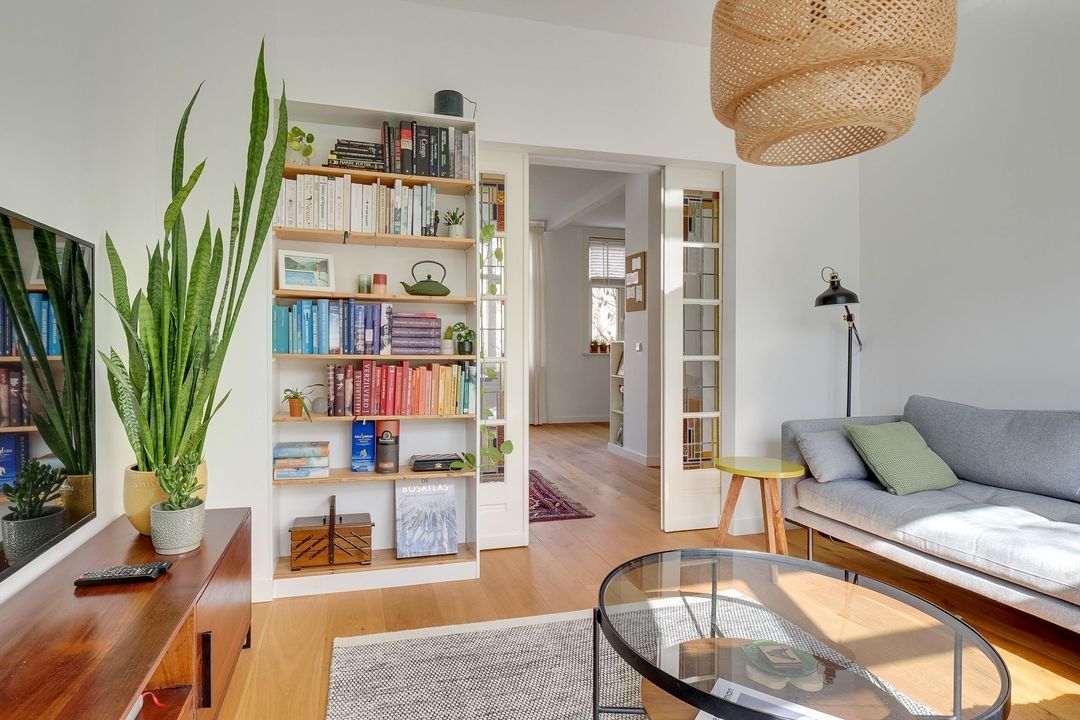 Laan van Soestbergen 19 BS, Utrecht foto-2