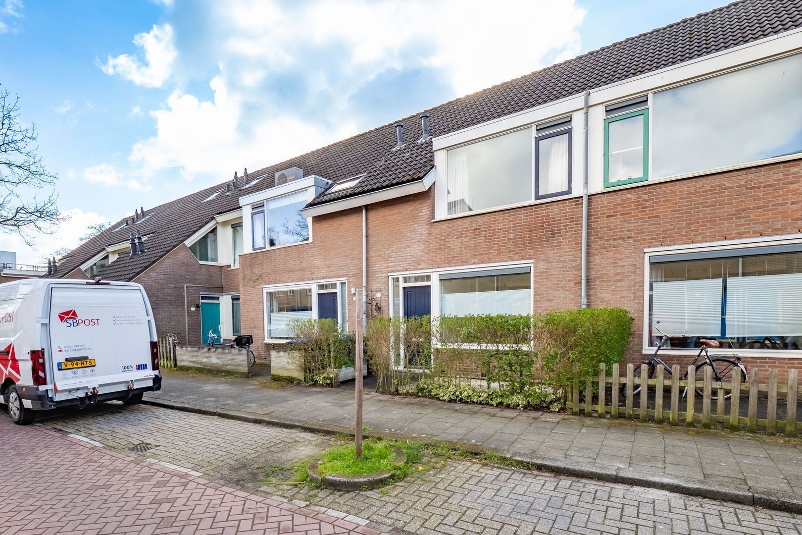 Notebomenlaan 23, Utrecht foto-41