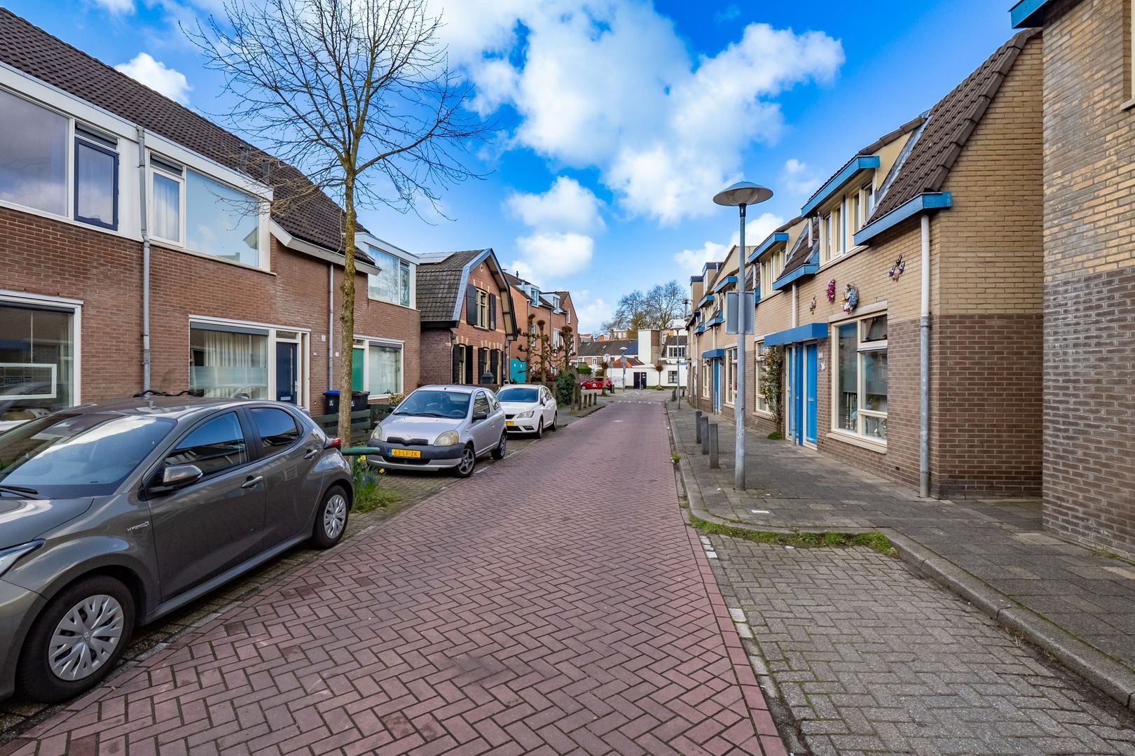 Notebomenlaan 23, Utrecht foto-44