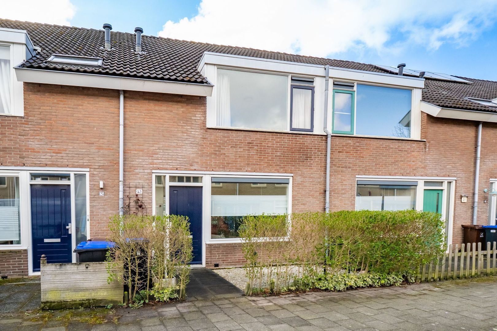 Notebomenlaan 23, Utrecht foto-3