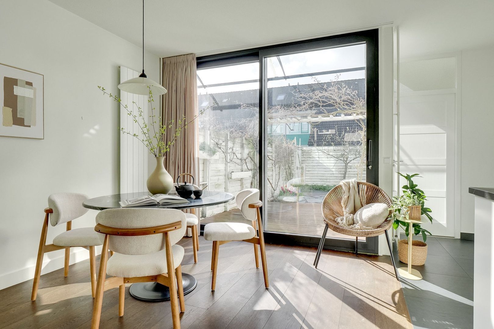 Notebomenlaan 23, Utrecht foto-11