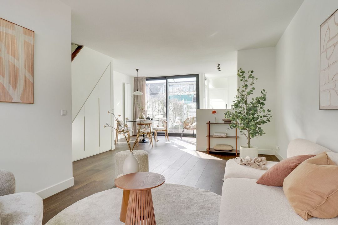 Notebomenlaan 23, Utrecht