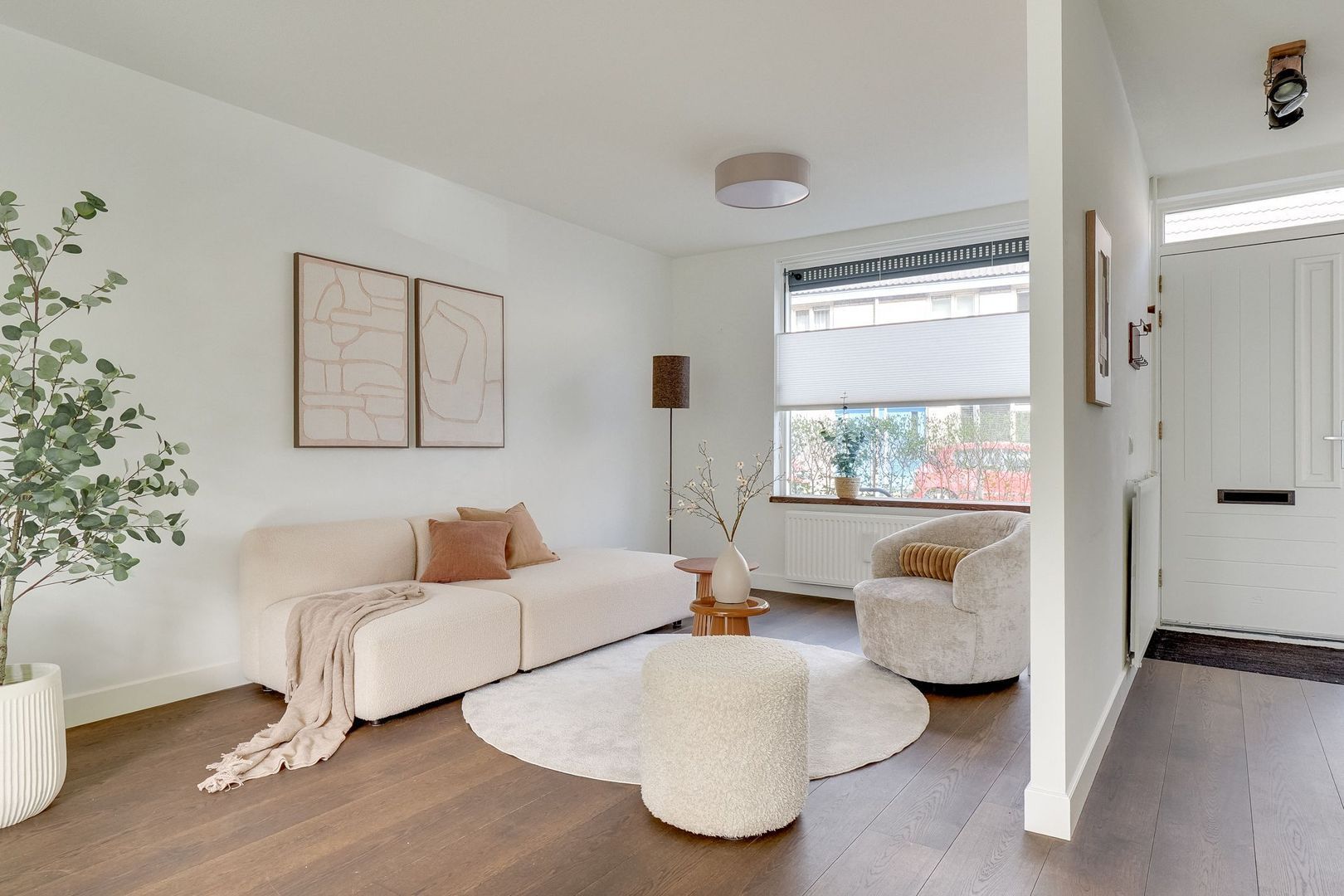 Notebomenlaan 23, Utrecht foto-7