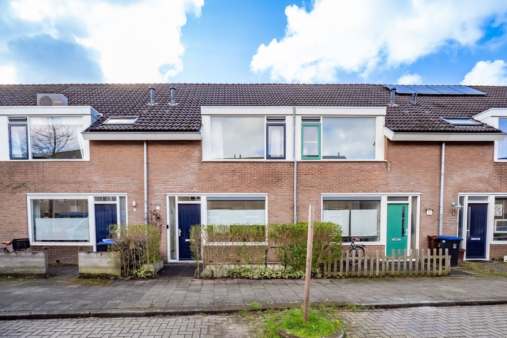 Notebomenlaan 23, Utrecht foto-42