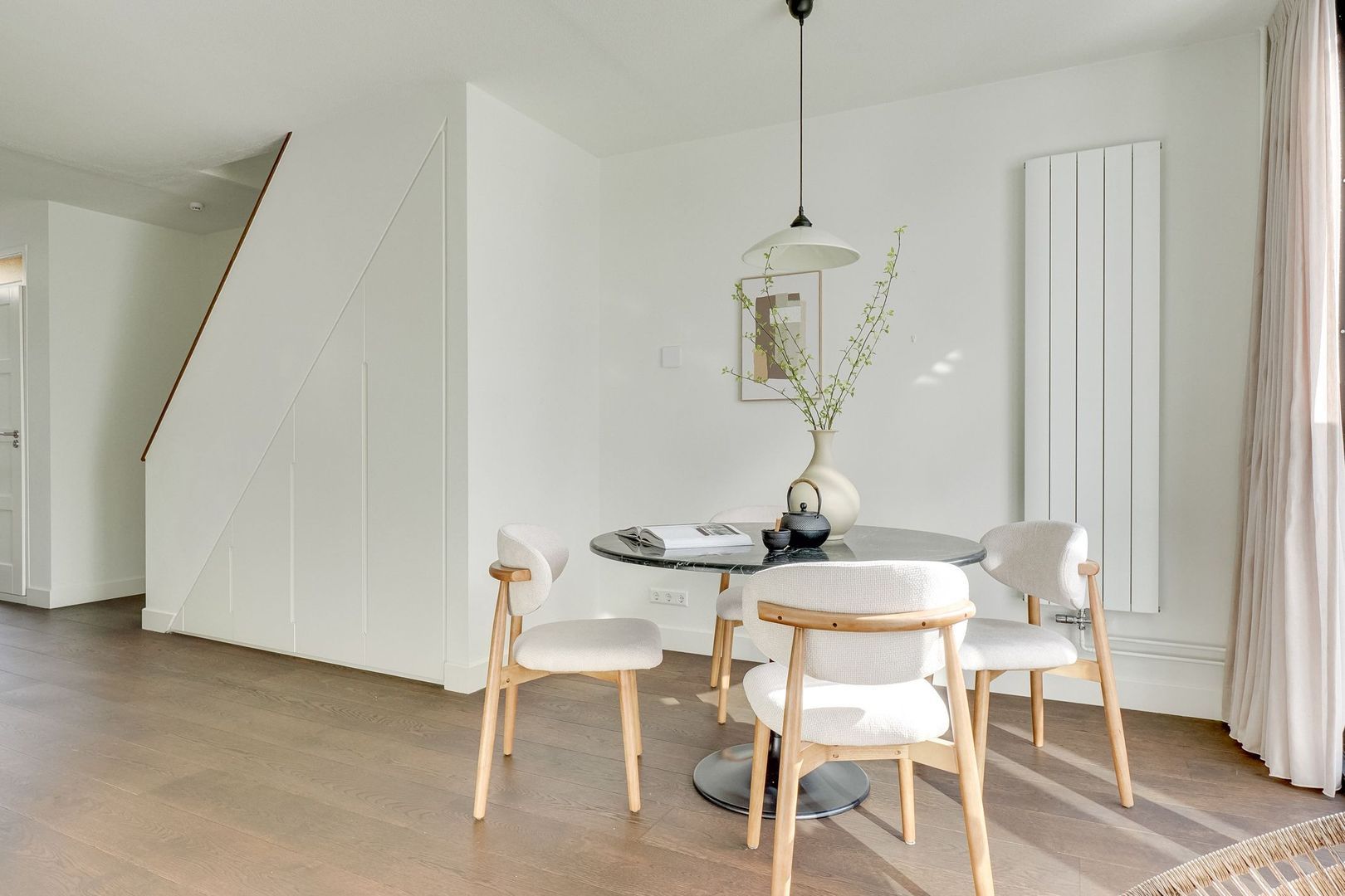 Notebomenlaan 23, Utrecht foto-17