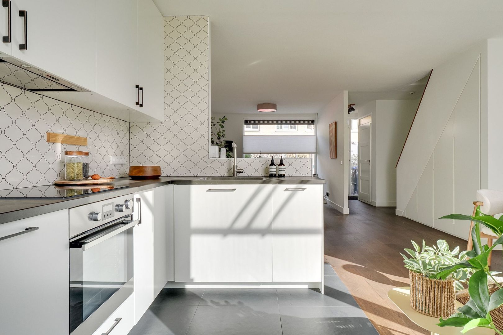 Notebomenlaan 23, Utrecht foto-21