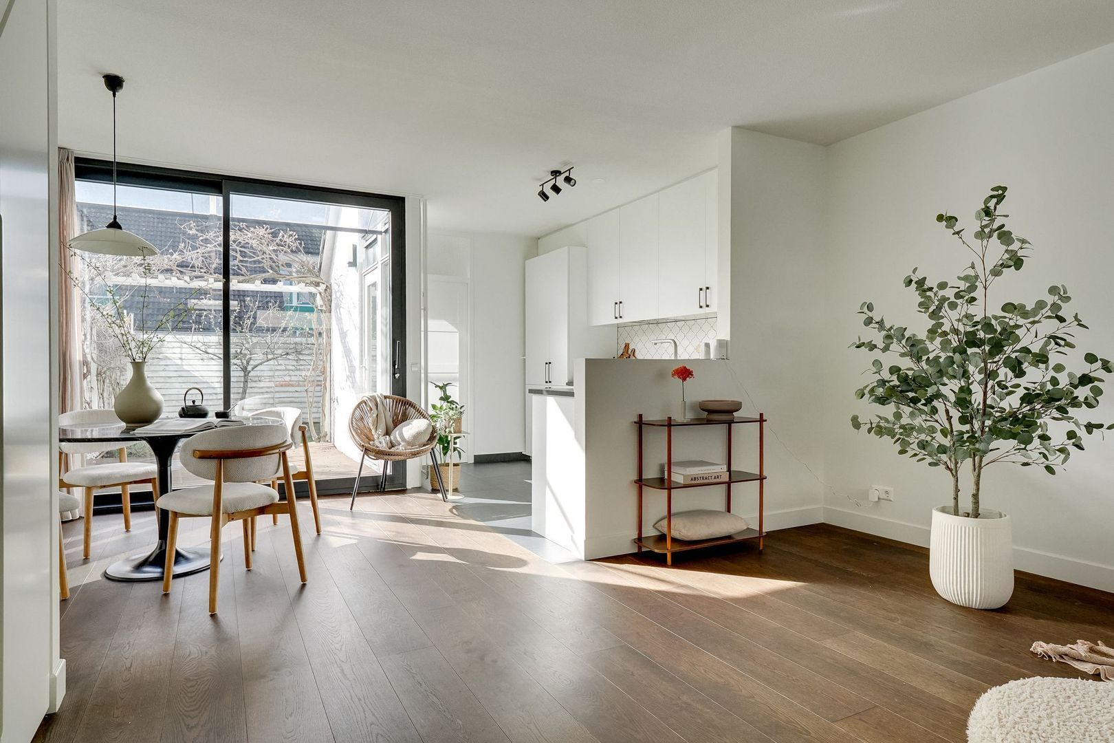 Notebomenlaan 23, Utrecht foto-10