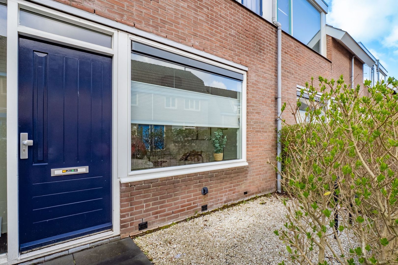 Notebomenlaan 23, Utrecht foto-4