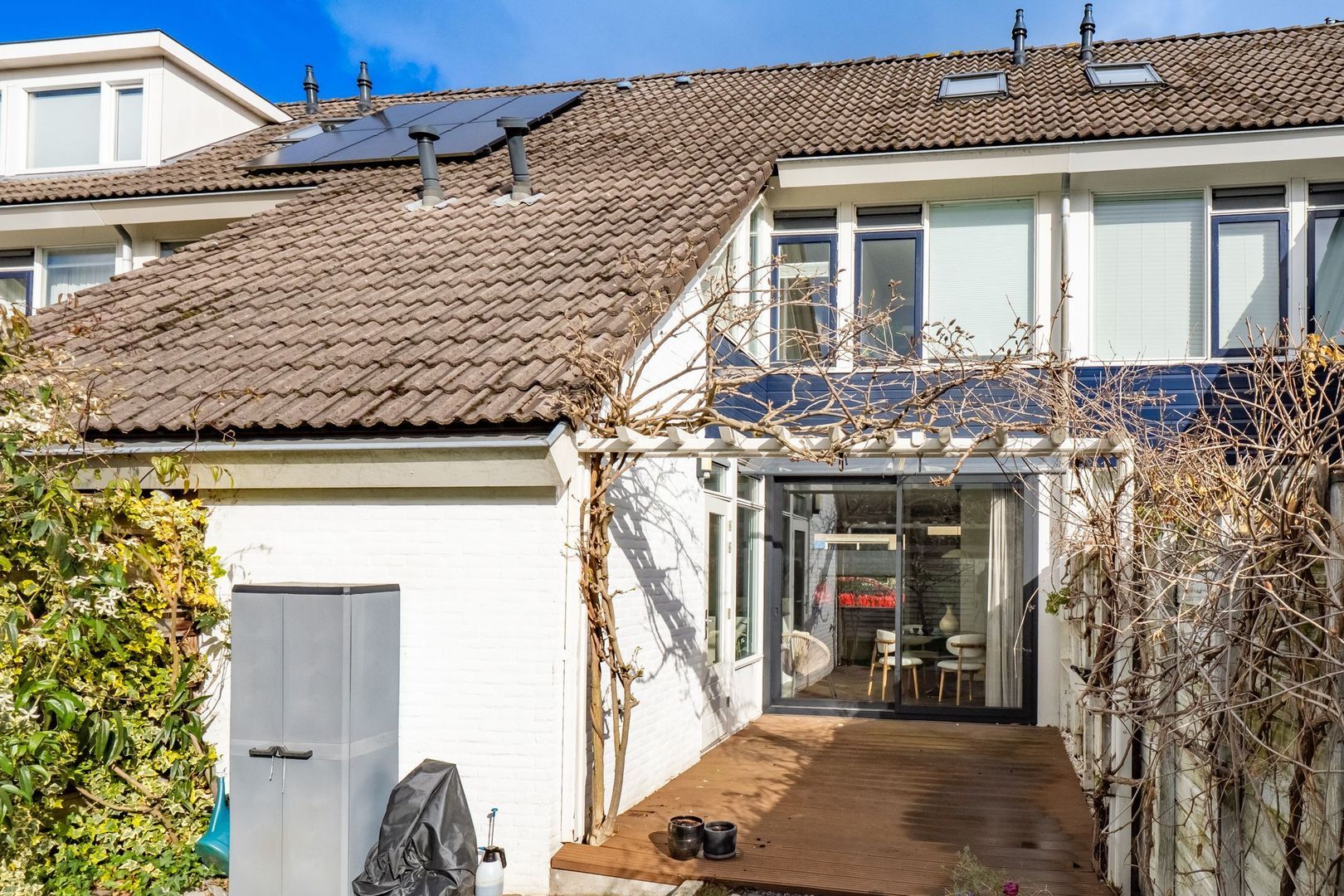 Notebomenlaan 23, Utrecht foto-15