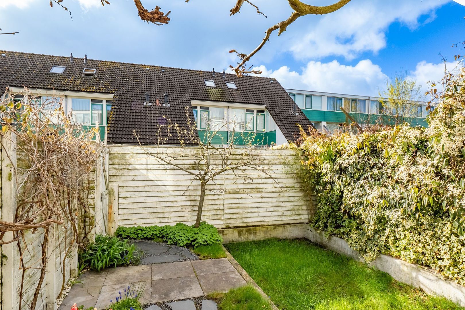 Notebomenlaan 23, Utrecht foto-13