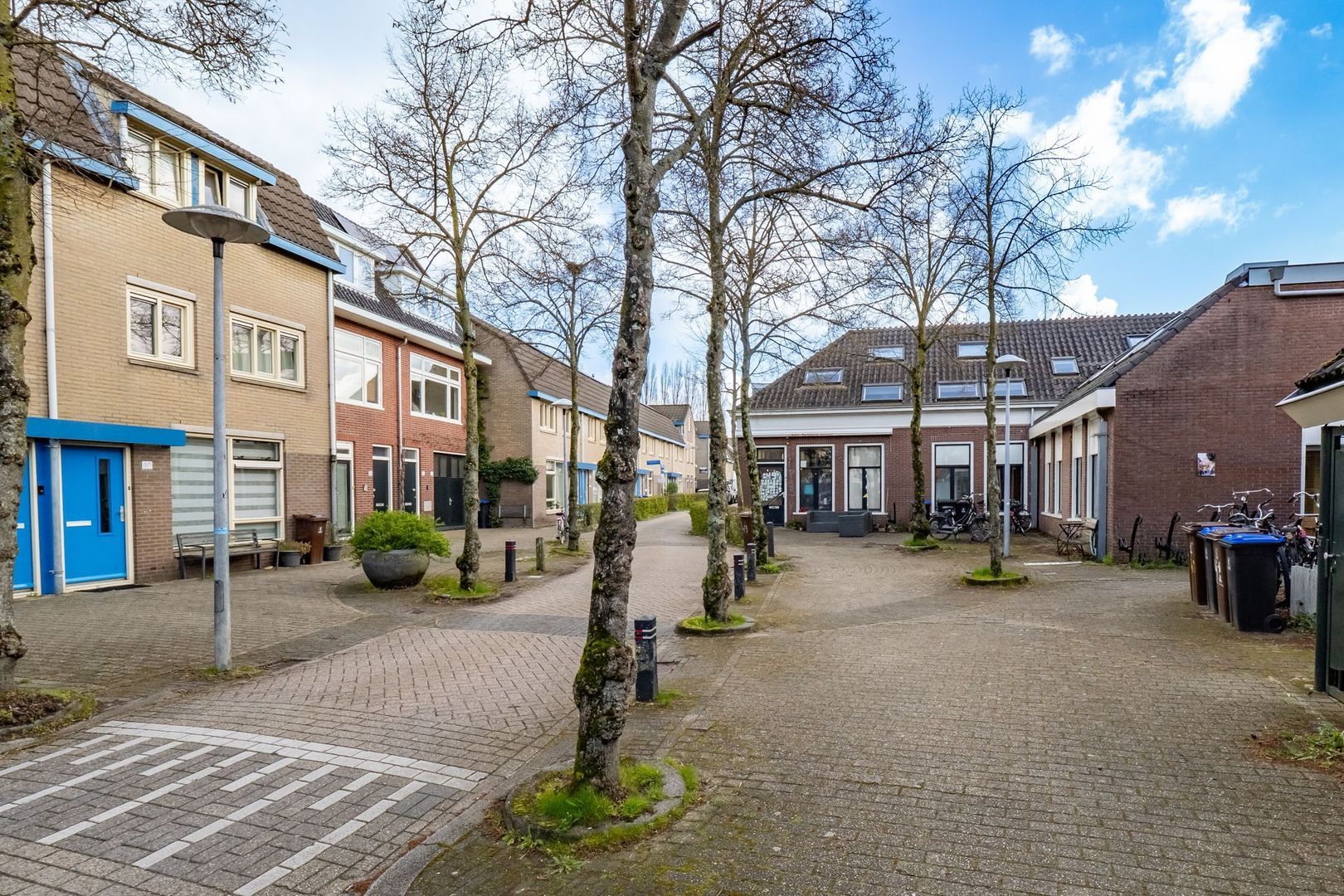 Notebomenlaan 23, Utrecht foto-43