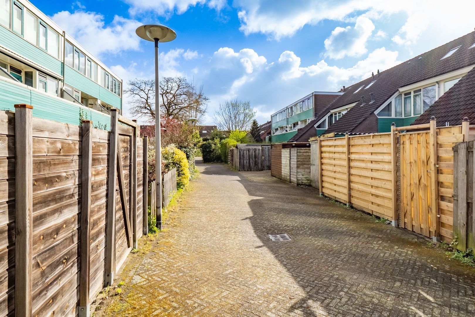 Notebomenlaan 23, Utrecht foto-39