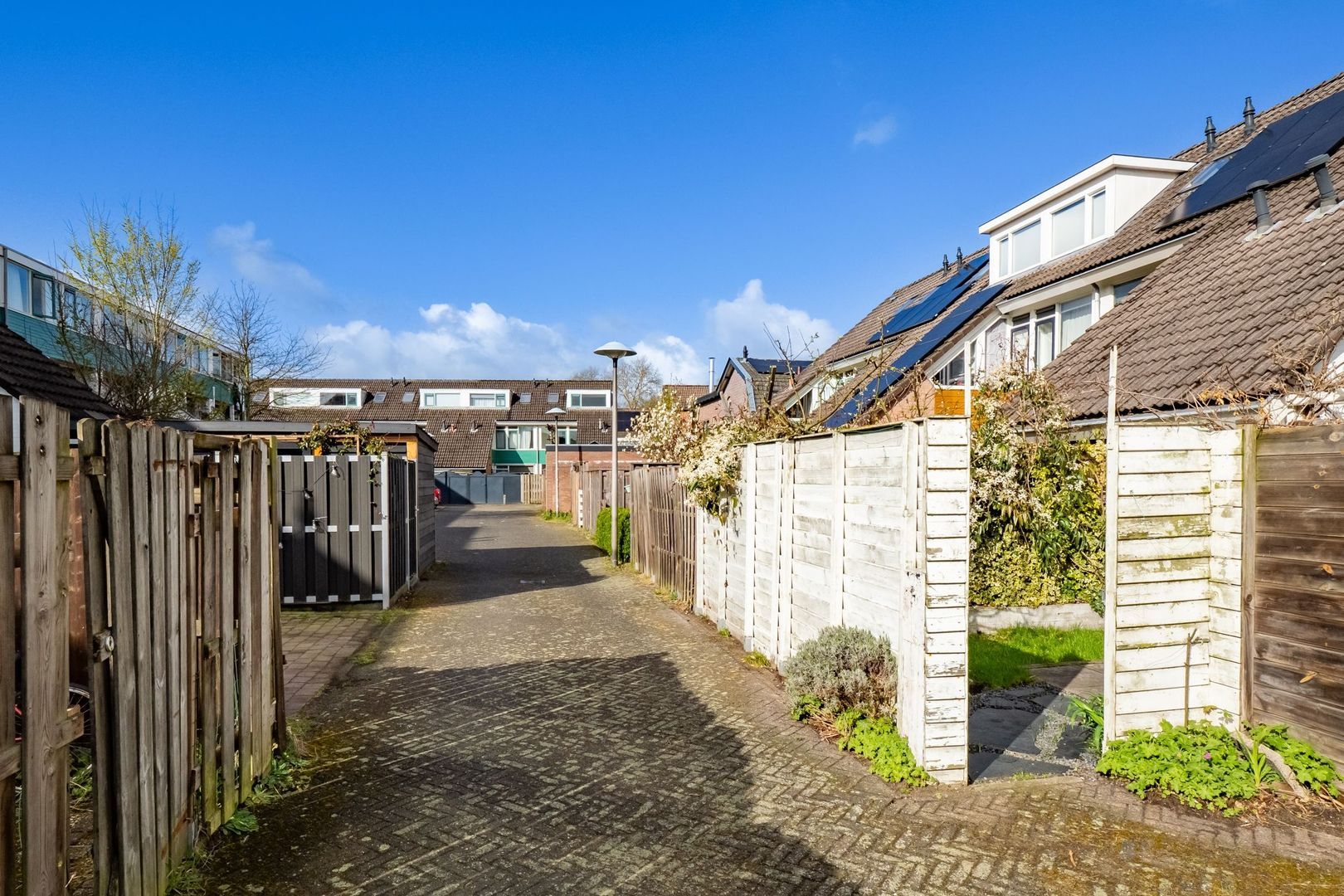 Notebomenlaan 23, Utrecht foto-40