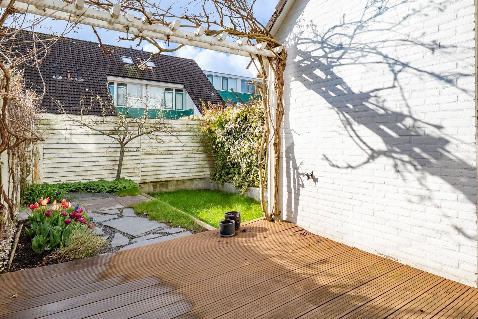 Notebomenlaan 23, Utrecht foto-12