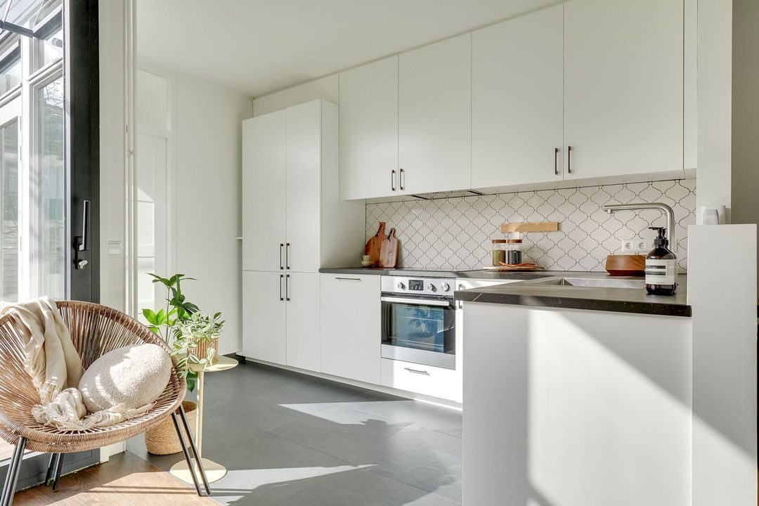 Notebomenlaan 23, Utrecht foto-2