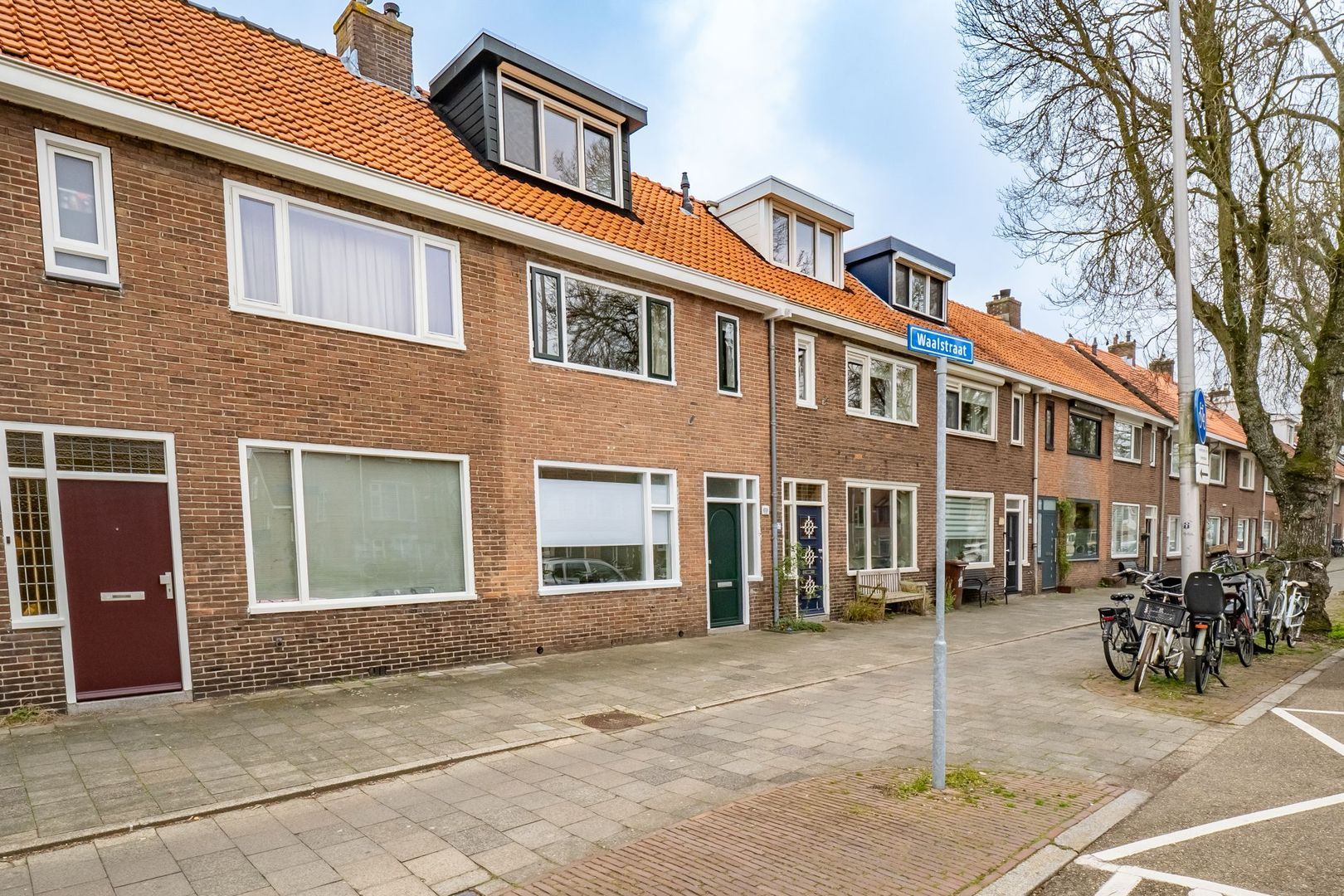 Waalstraat 59, Utrecht foto-40