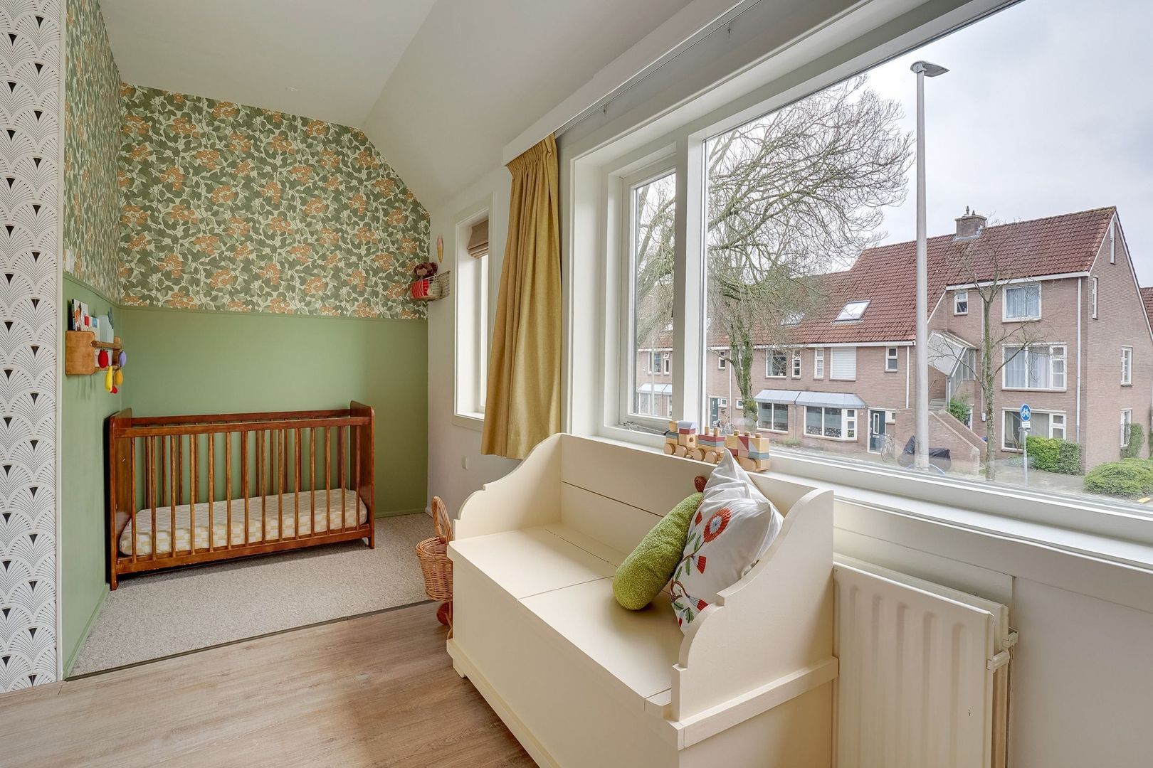 Waalstraat 59, Utrecht foto-27