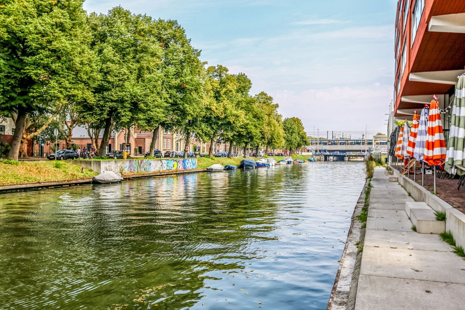 Waalstraat 59, Utrecht foto-45