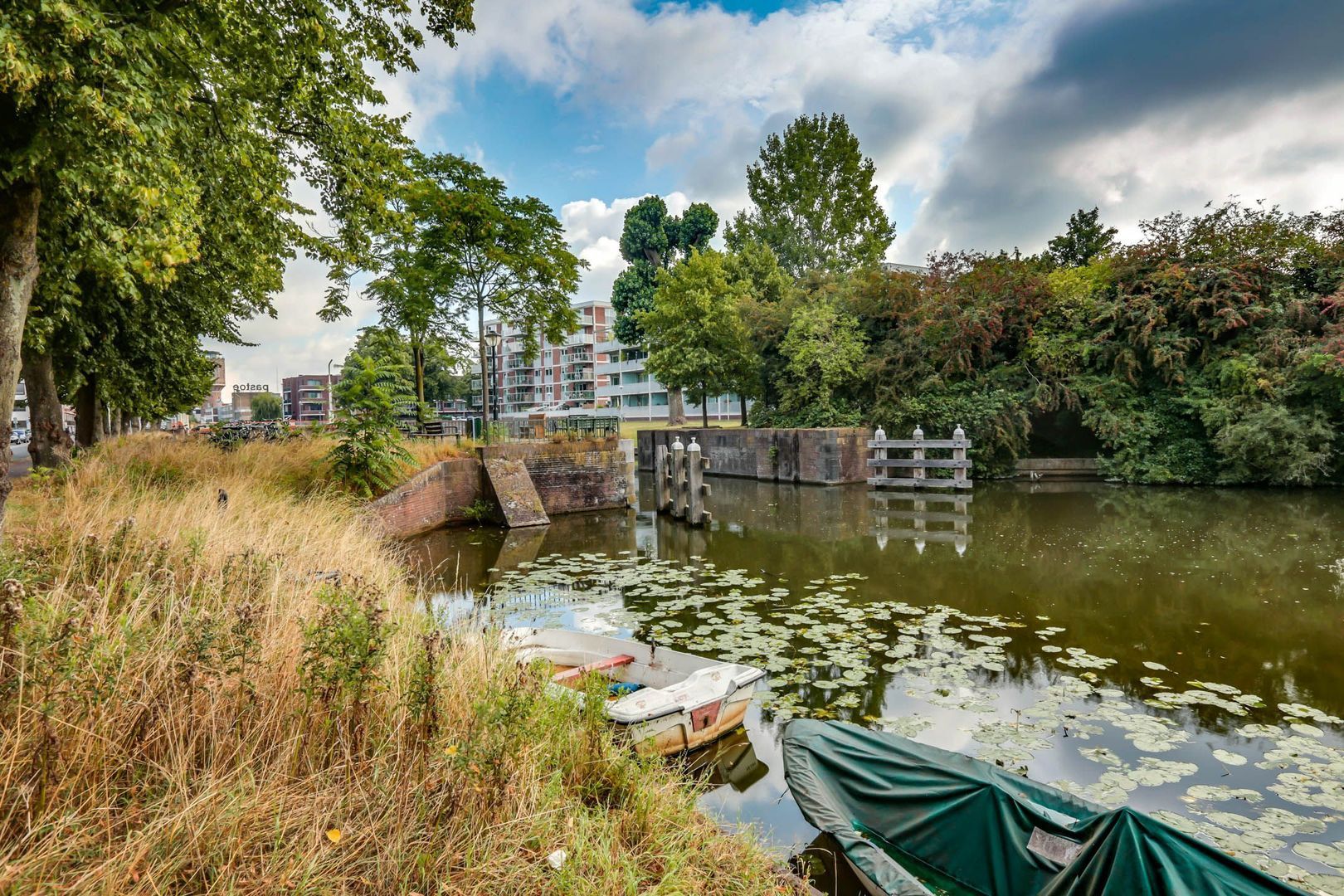 Waalstraat 59, Utrecht foto-43