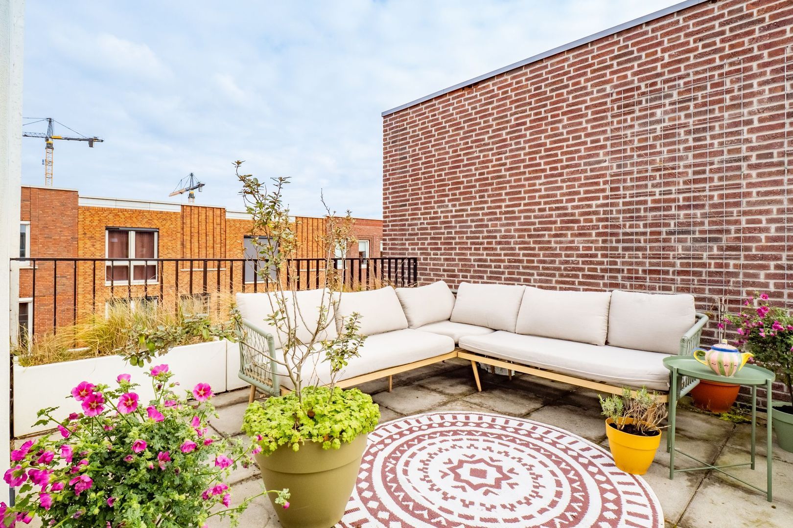 Laan van Sofia 31, Utrecht foto-2