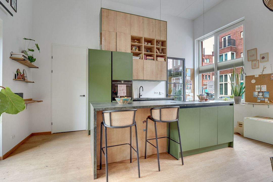 Laan van Sofia 31, Utrecht