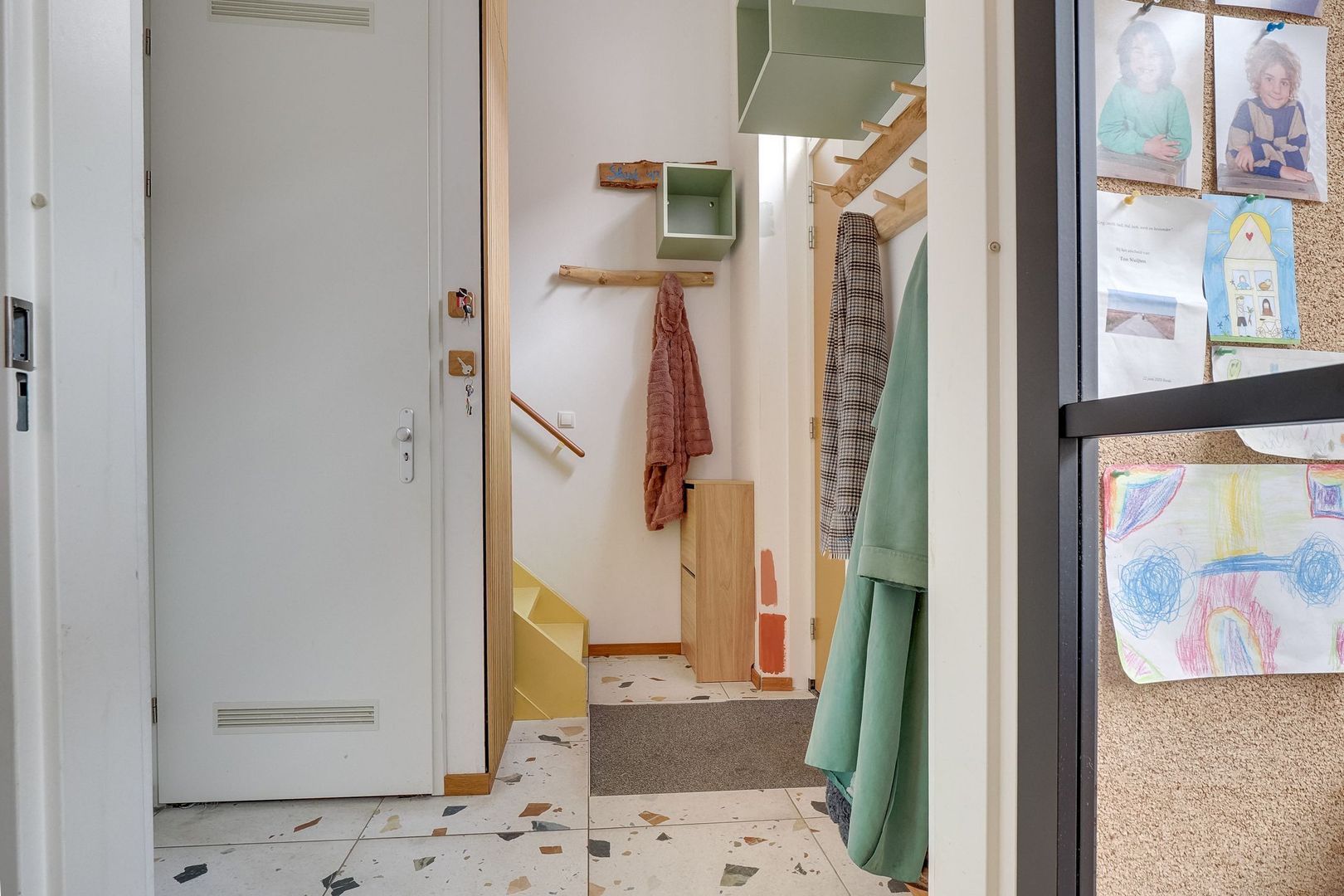 Laan van Sofia 31, Utrecht foto-4