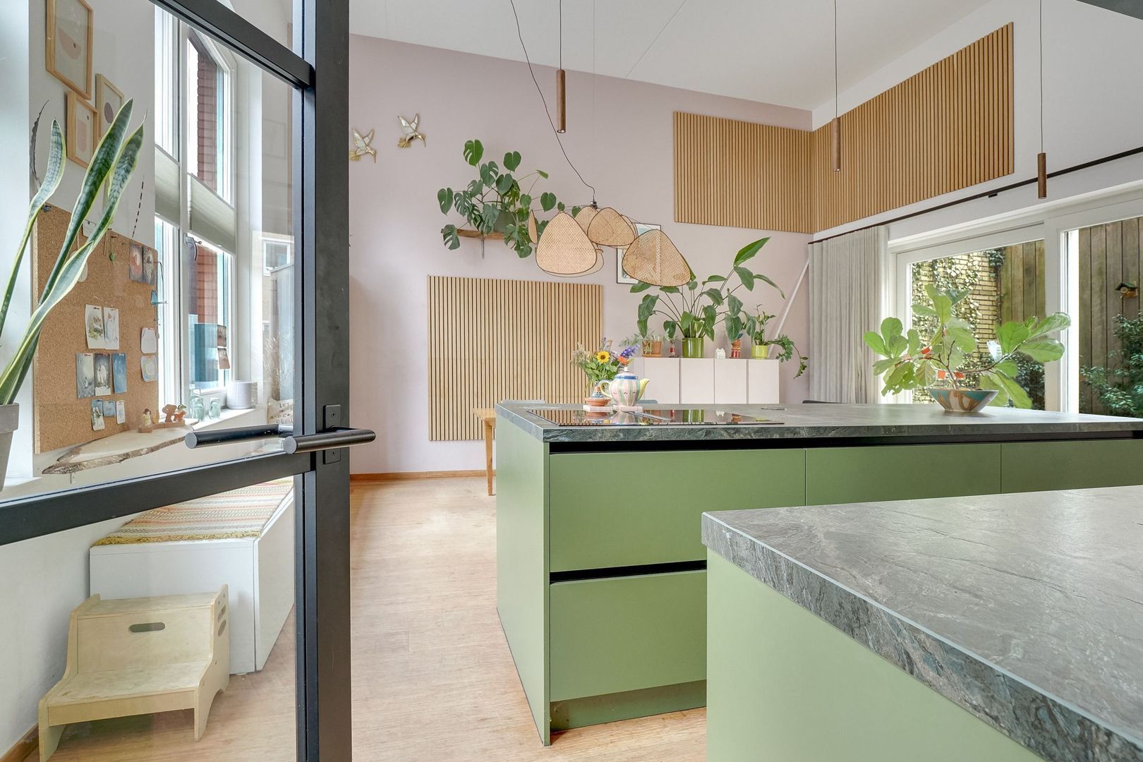 Laan van Sofia 31, Utrecht foto-6