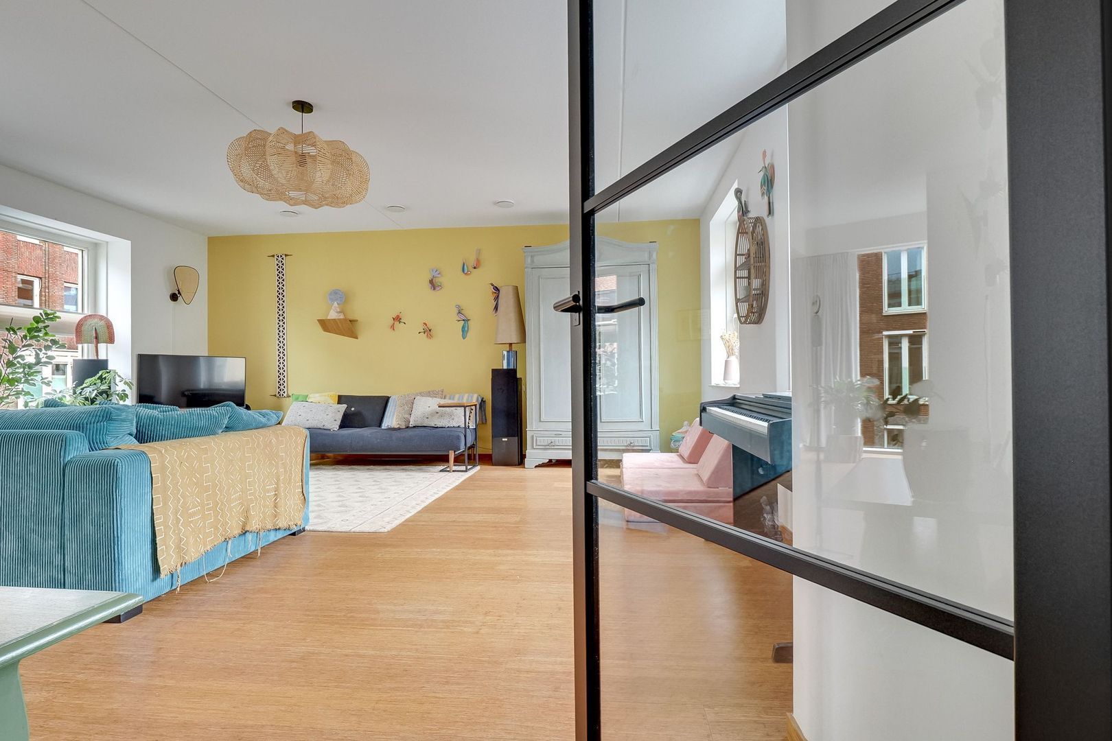 Laan van Sofia 31, Utrecht foto-20