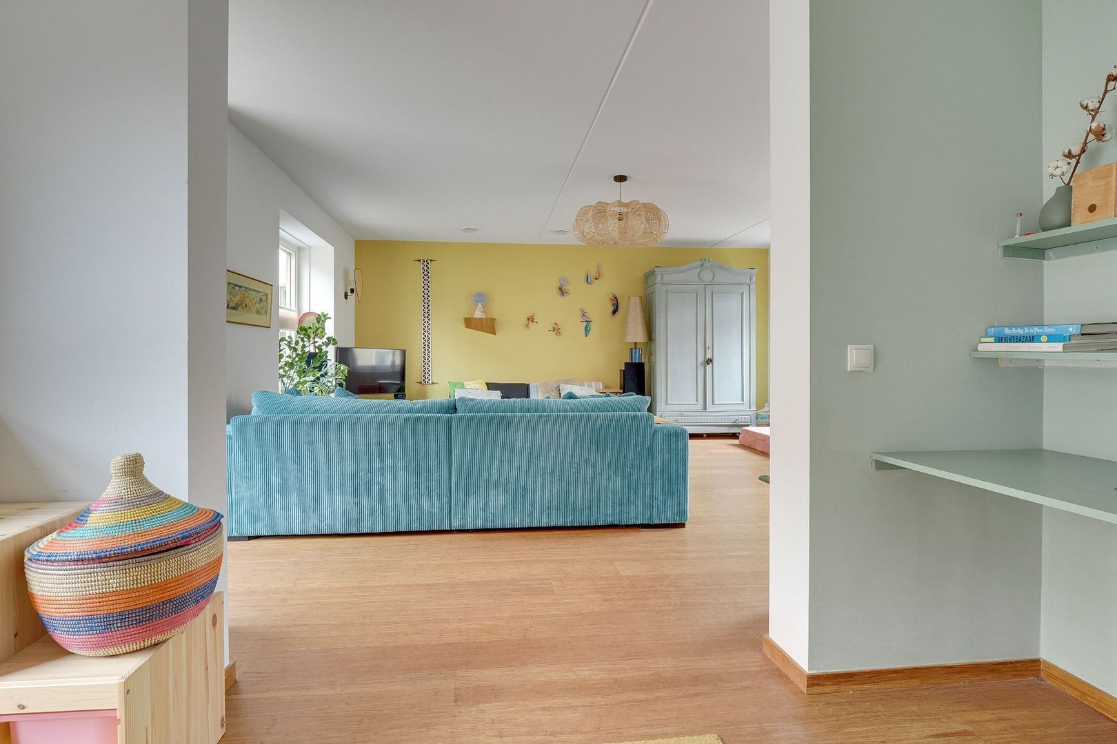 Laan van Sofia 31, Utrecht foto-25