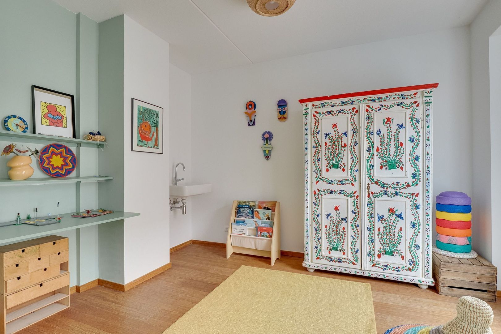 Laan van Sofia 31, Utrecht foto-27