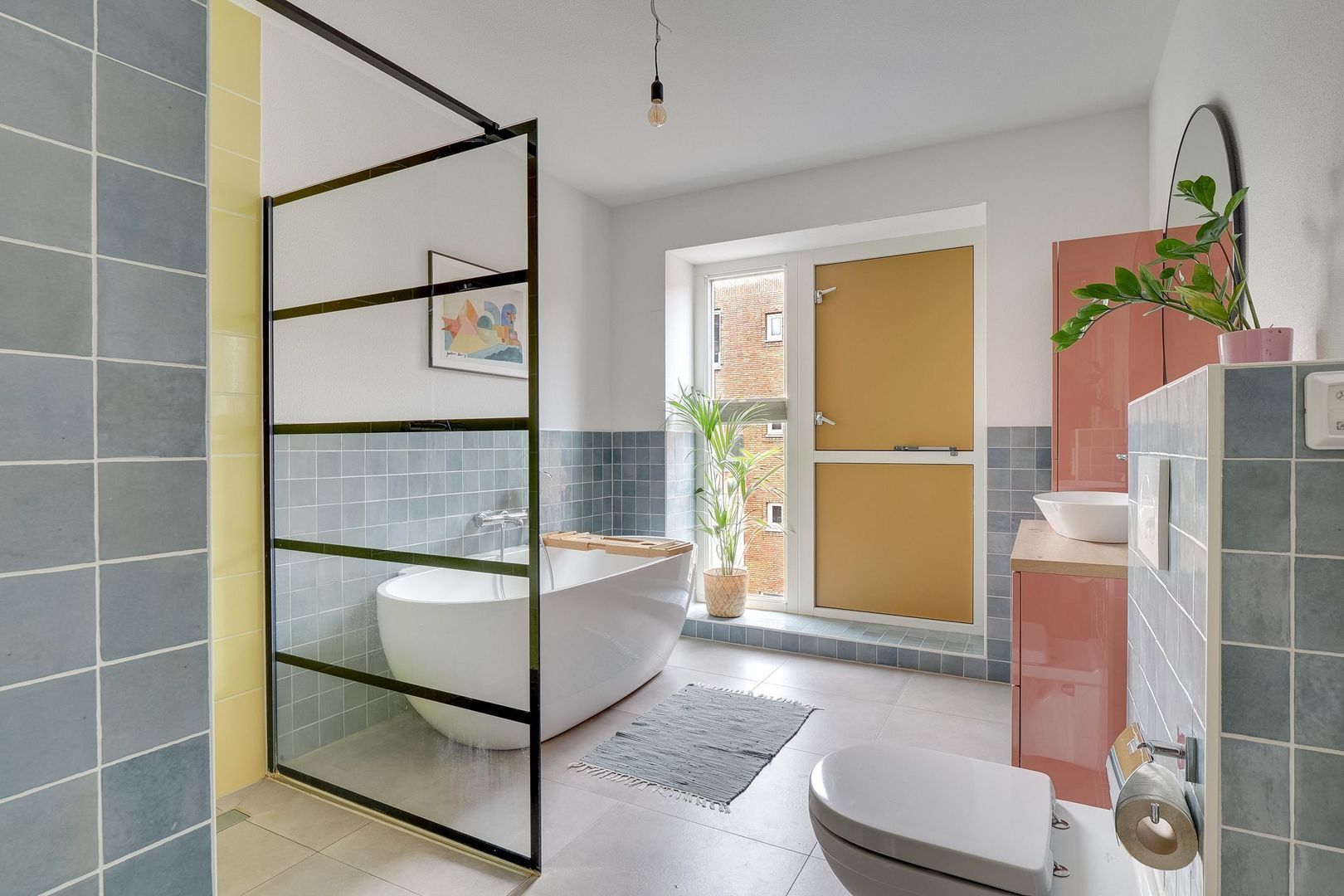 Laan van Sofia 31, Utrecht foto-30