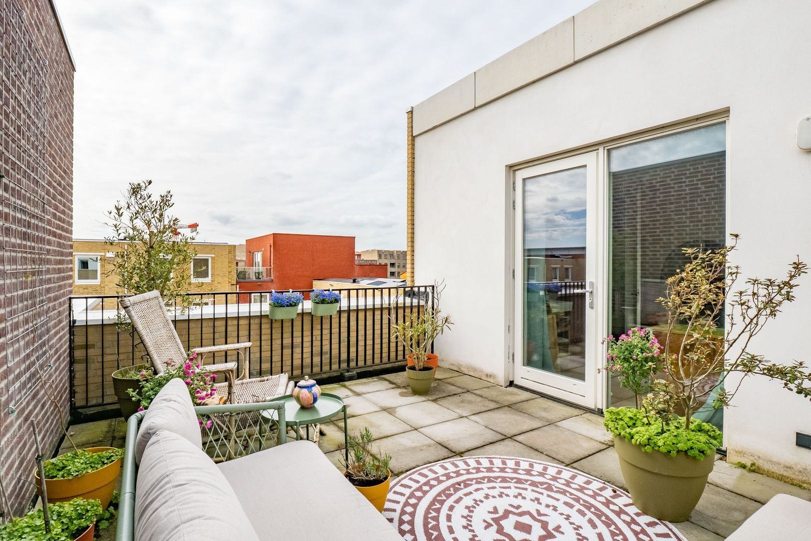 Laan van Sofia 31, Utrecht foto-46